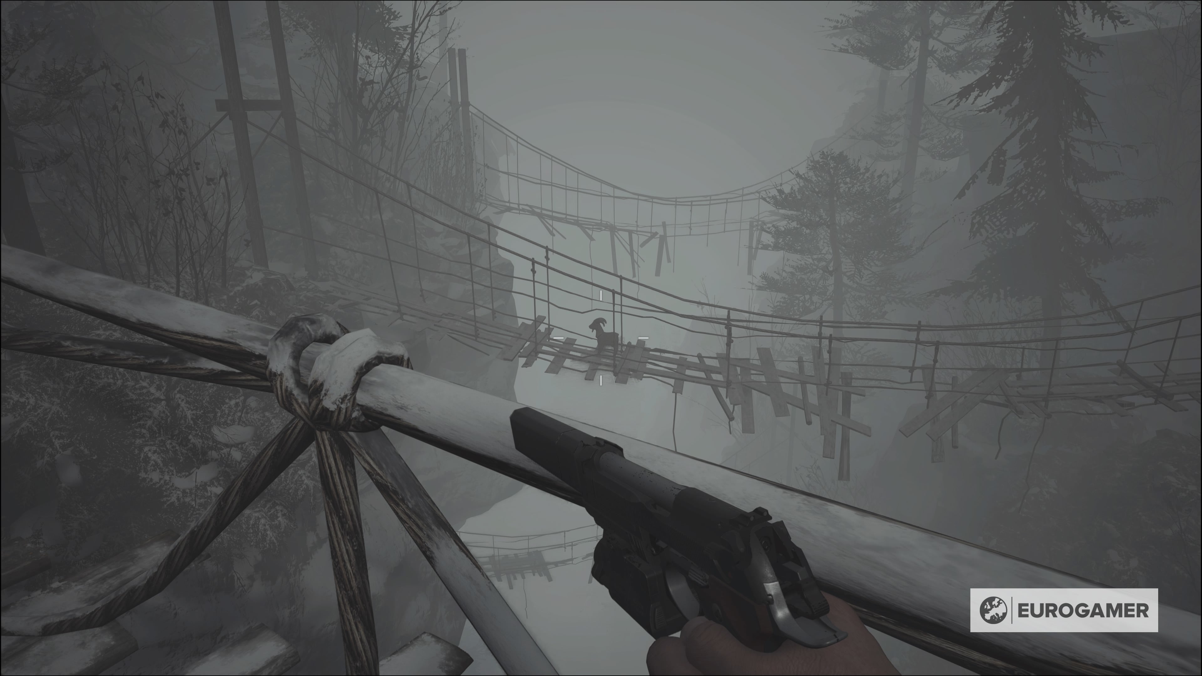 Resident Evil Village Goat locations Where to find all Goats of